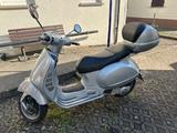 Vespa Granturismo 200L - VESPA GRANTURISMO