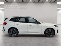 BMW X3 M50 - Vorschau Bild 7