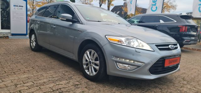 Ford Mondeo Turnier Business Edition