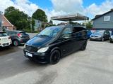 Mercedes-Benz Viano 3.0CDI X-CLUSIVE kompakt AUTOMATIK/6SITZER