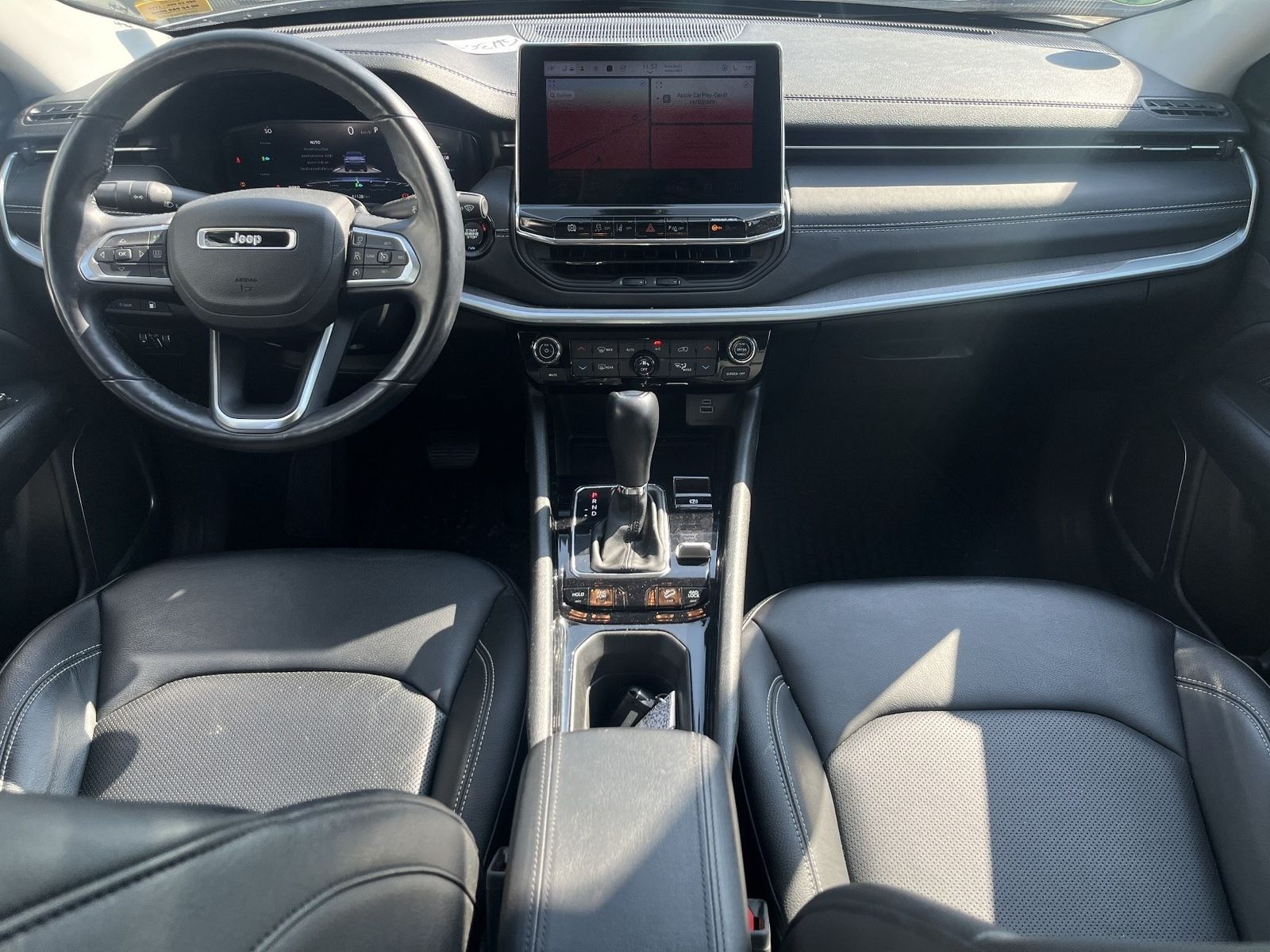 Jeep Compass - Bild 10