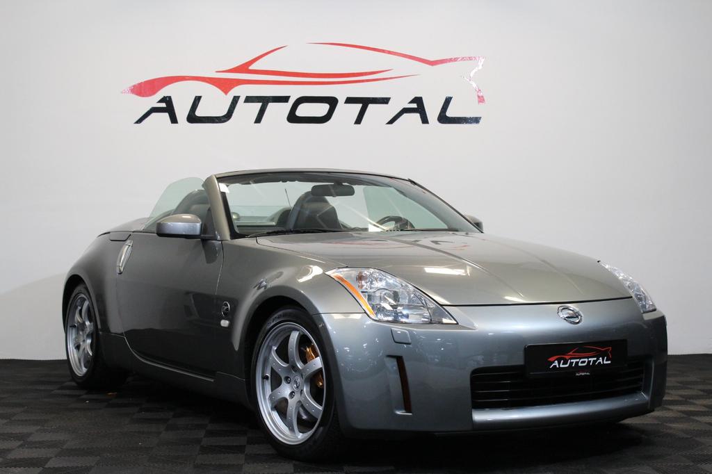 Nissan 350Z