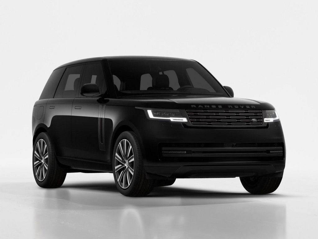 Image of Land Rover Range Rover