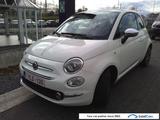 Fiat 500 1.0i MHEV Star Pano Display 1/2 Leather Kli