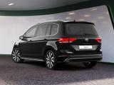 Volkswagen Touran Highline R-Line 1,5 l TSI DSG 7-SITZER BT - mit Benzin-Antrieb: Van