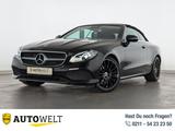 Mercedes-Benz E 200 Avantgarde LED+NAVI+AIRSCARRF+LEDER+SHZ+ - Mercedes-Benz E 200 in Düsseldorf