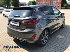 Foto Nummer 4: FORD Fiesta