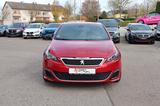 Peugeot 308 GTi_LED_Navi_Sitzheizung_Coupe Franche - gebrauchte Peugeot Limousine
