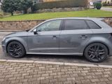 Audi S3 2.0 TFSI quattro Sportback -