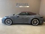 Porsche 992.2 3.0 Carrera Cabrio LED|PVTS|BOSE|Sport-AGA - gebrauchte Porsche 992 aus dem Jahr 2024