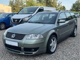 Volkswagen PASSAT VARIANT 1.9 TDI FACELIFT *ABT SPORTSLINE* - Volkswagen Passat aus 2003: 1.9