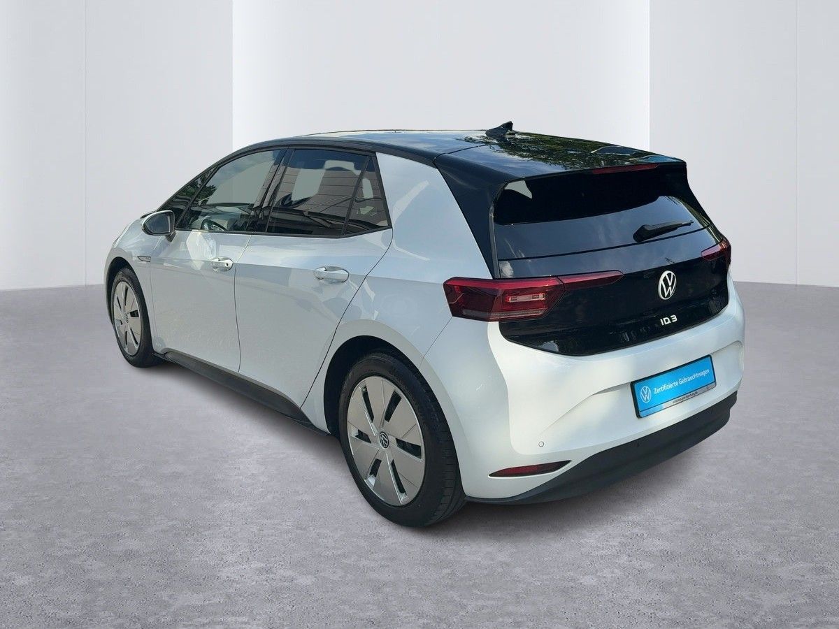Volkswagen ID.3 Pro Performance Business Matrix-LED Kamera  imagem 3