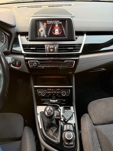 BMW 214 Active Tourer