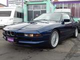 BMW 850Ci, H-Zulassung, 150000km, HU 04/26 - BMW 850: 850ci