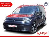 Volkswagen Caddy 2.0 TDI Basis Maxi LED Navi ACC Kamera DAB