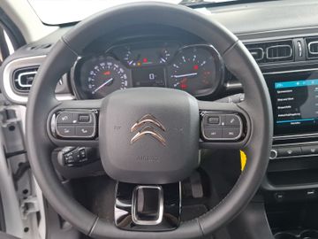 Citroën C3 Origin Max PT 110 Navi+RFK+LED+Carplay+LM