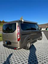 Ford Transit Custom Nugget Westfalia 170 PS - Ford: Nugget