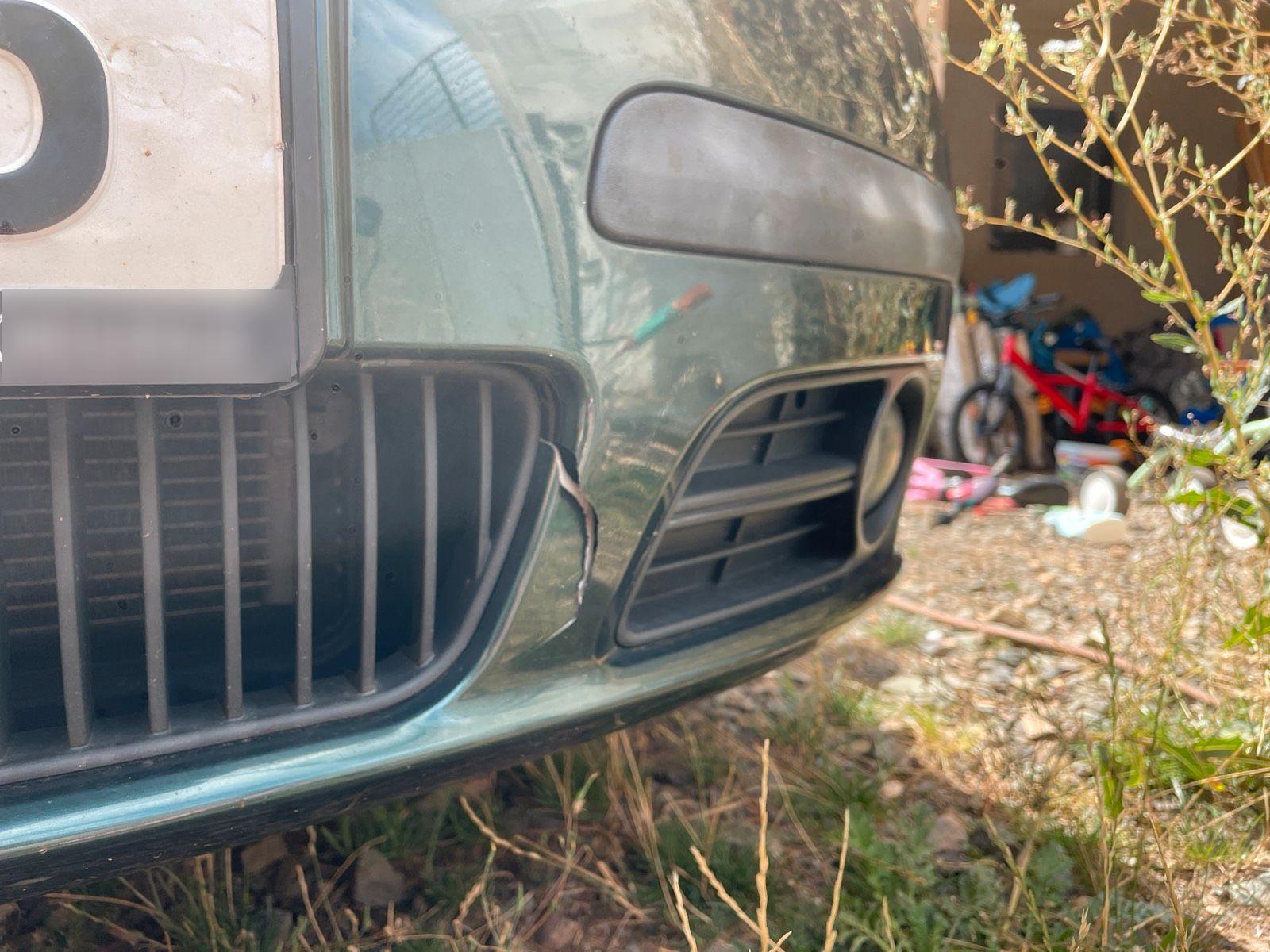 Skoda Fabia 2006 — photo 7