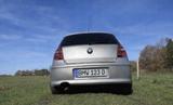 BMW 123d - - gebrauchte BMW 123 aus dem Jahr 2008