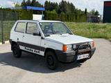 Fiat Panda 4x4 1100 toller Zustand - Fiat Panda aus 1998