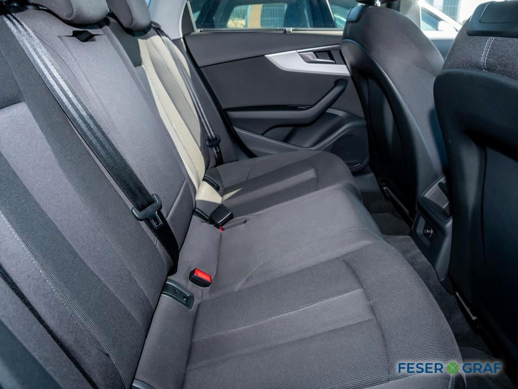 Audi A4 Avant 35 TDI S-tronic,LED,AHK,Navi+,Sportsitz, миниатюра 7