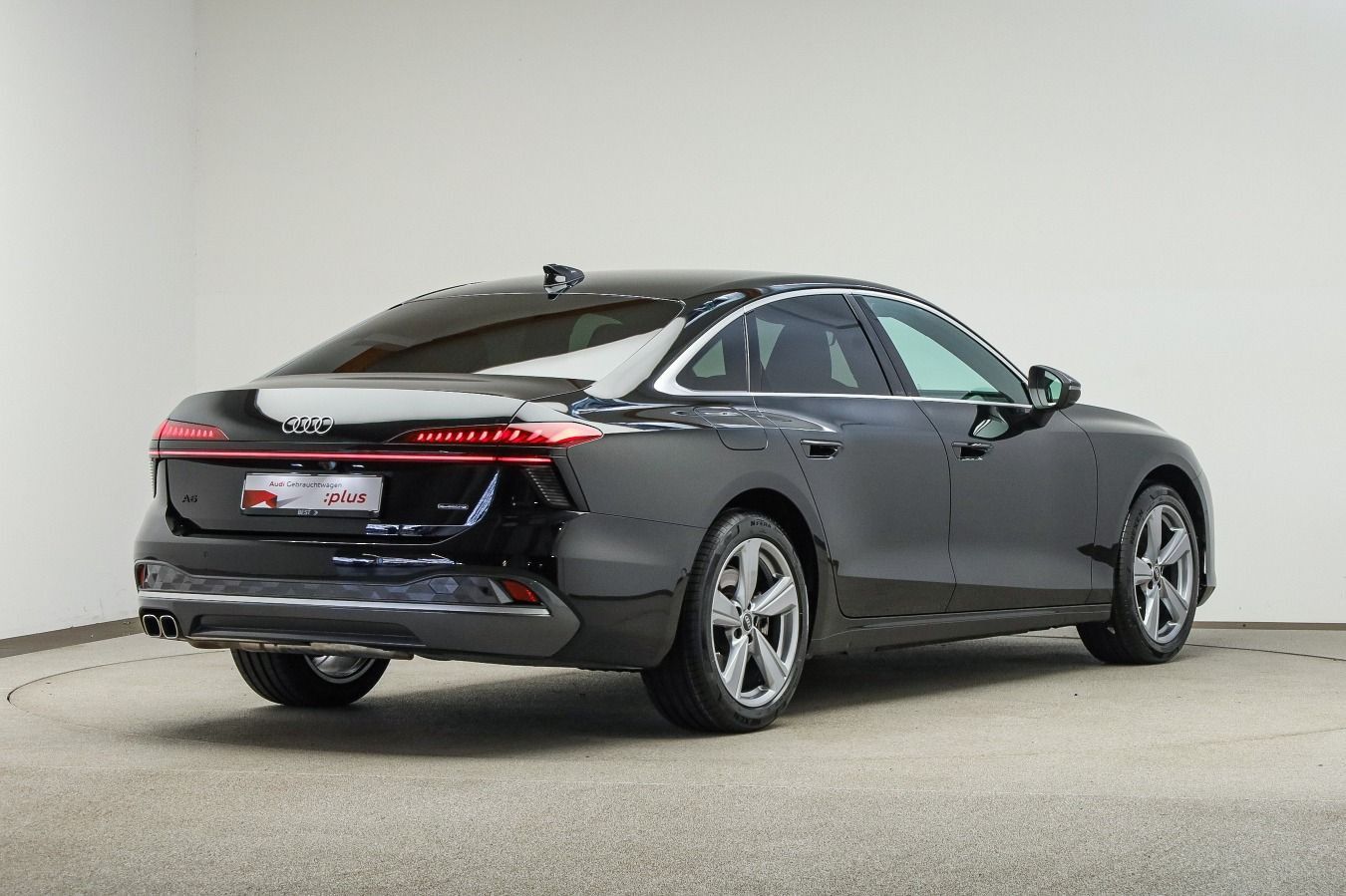 Audi A6 Limousine TDI quattro S-LINE*MATRIX*HUD*B&O*S imagem 2