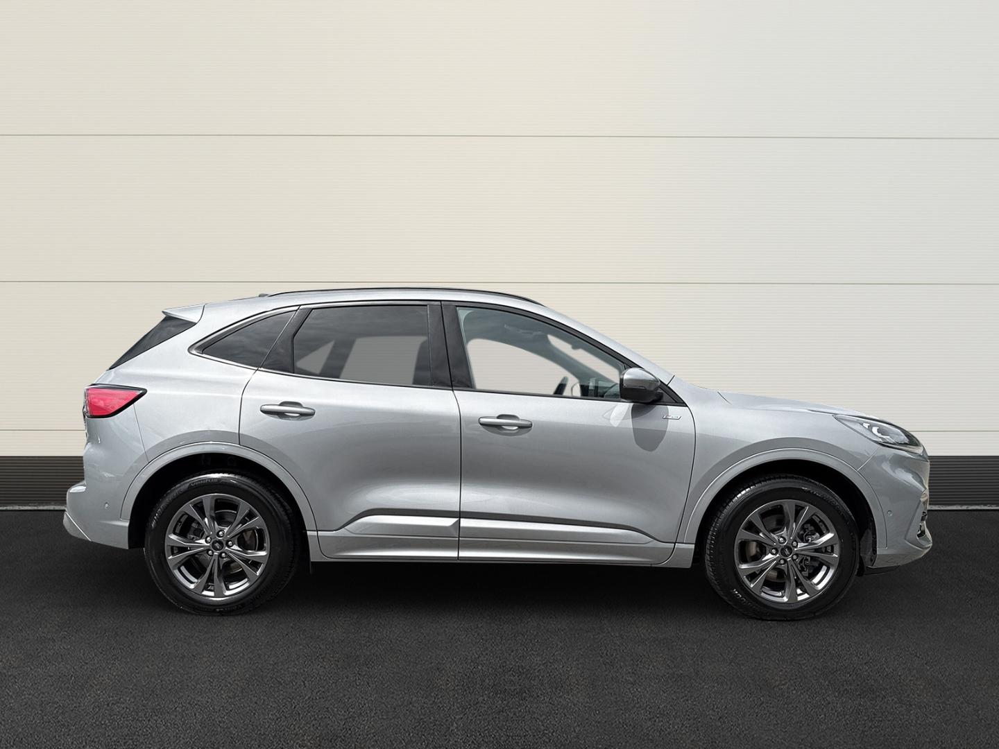 Ford Kuga PHEV ST-Line X 225 ch • Hybride rechargeable • B&O • ACC • Caméras