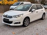 Citroën C4 1.2 Shine PANORAMA+NAVI+TEMPOMAT+SHZ+PDC+LM - Citroën C4 mit Panoramadach
