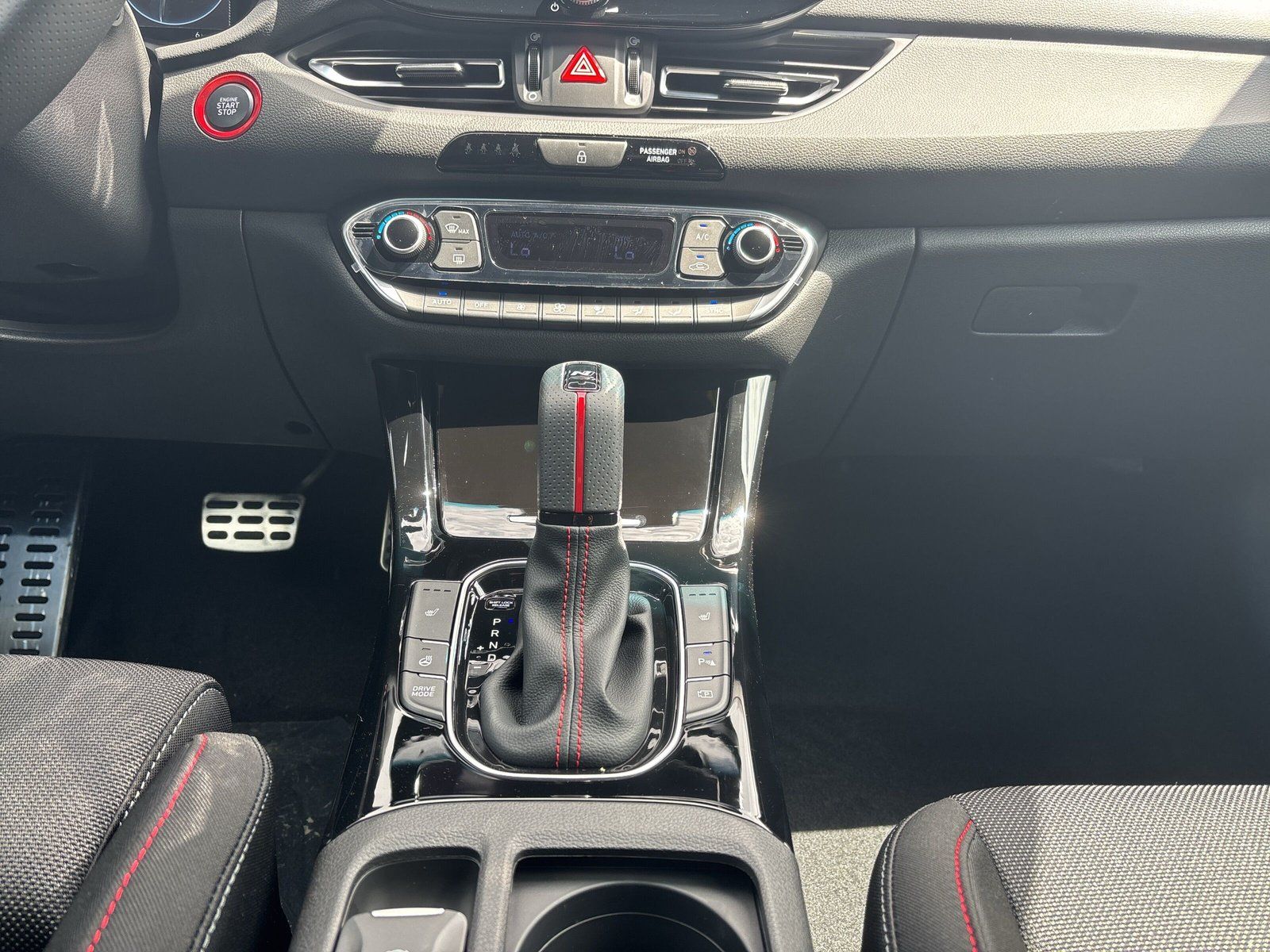 Hyundai i30 – Bild 11