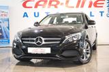 Mercedes-Benz C 180 C -Klasse Lim. CGI*Automatik*PDC*Tempomat* - Auto gebraucht