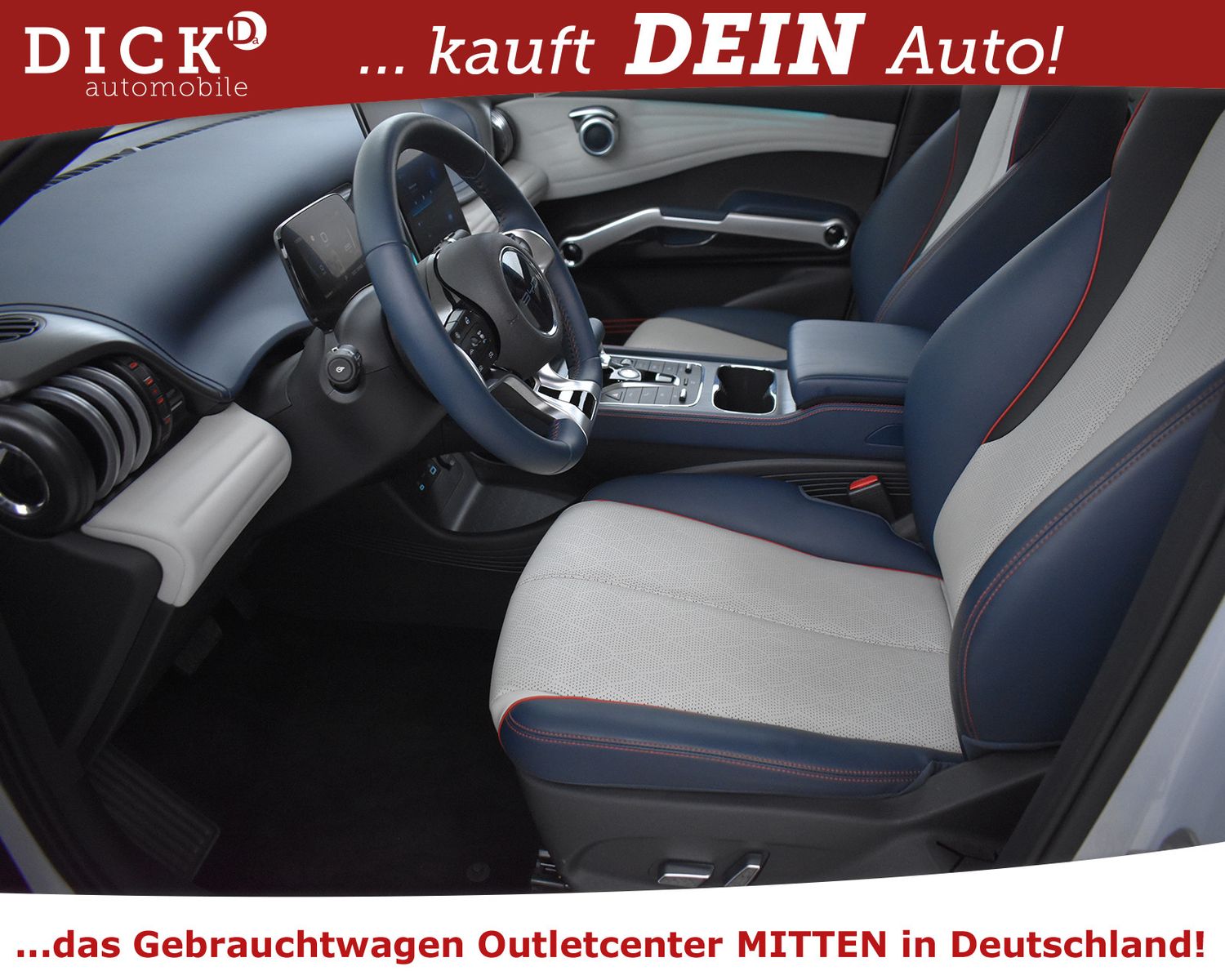 BYD Atto 3 Comf WERKSGA+PANO+NAVI+LED+SHZ+WP+ACC+360 - Image 10