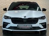 Skoda Scala 1.5TSI MONTE CARLO MATRIX#AHK#ACC#SHZ#SPUR - gebrauchte Skoda Scala aus dem Jahr 2024