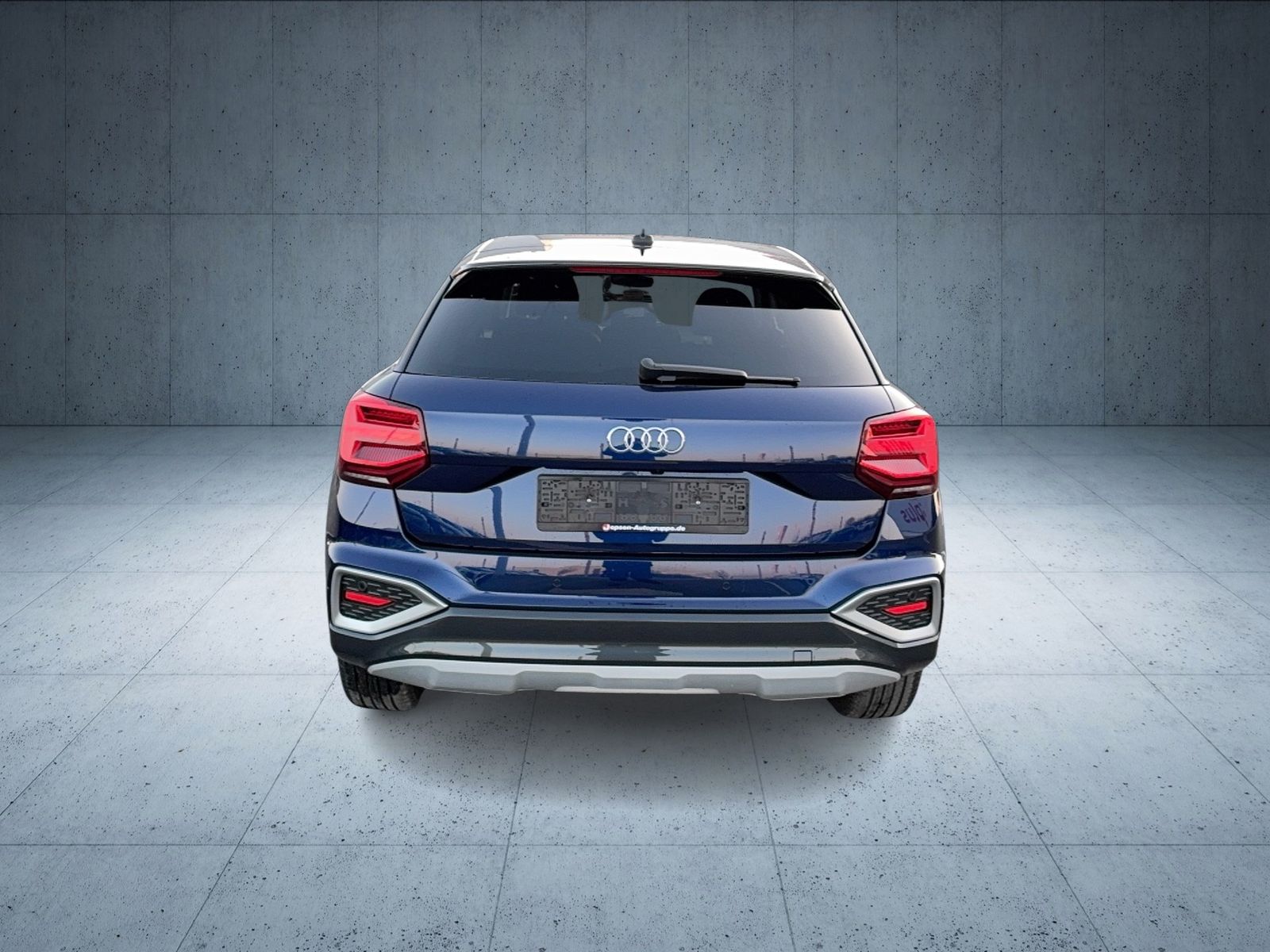 Audi Q2 - Bild 5