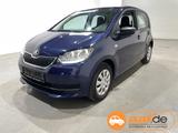 Skoda Citigo 1.0 Cool Edition EU6 Klima Allwetter