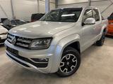 Volkswagen Amarok Highline DoubleCab 4M AHK Xenon Kamera - Volkswagen Amarok: Highline