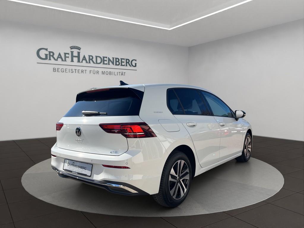 Volkswagen Golf 1.5 eTSI OPF DSG Life Energy, миниатюра 6