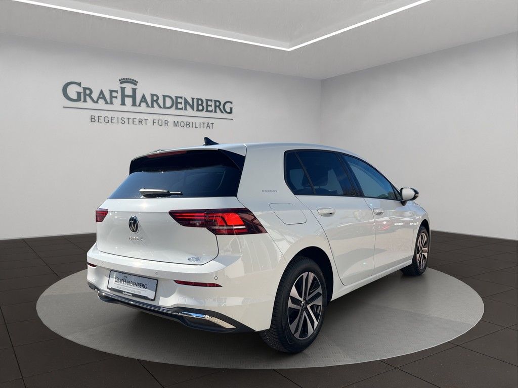 Volkswagen Golf 1.5 eTSI OPF DSG Life  Energy foto 6