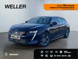 Peugeot 508 SW BlueHDi 130 Allure *LED*CAM*Keyless*SHZ* - Peugeot 508: SW
