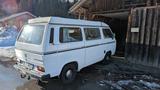 Volkswagen T3 California  - weiße Volkswagen T3
