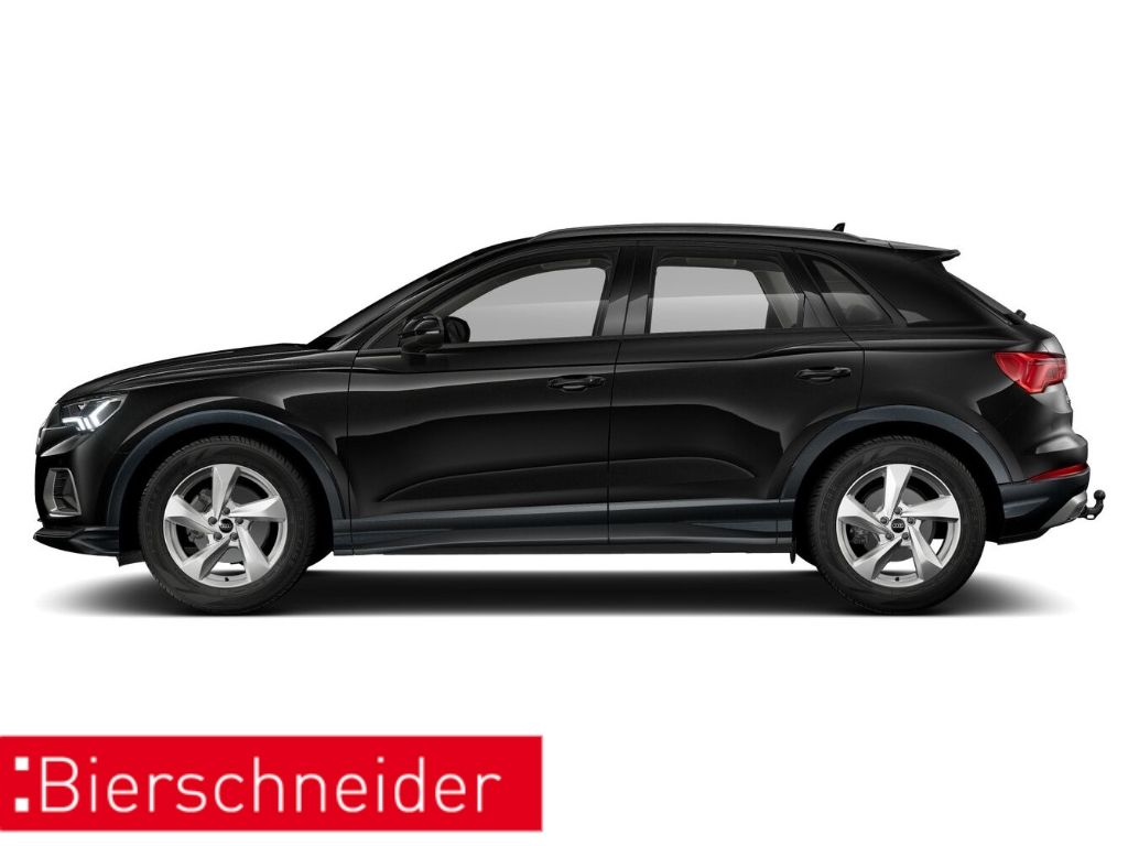 Audi Q3 - Bild 2