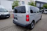 Citroën Jumpy Kombi 2.0 Blue-HDI L2 2xSchiebe/AHK/Klima - Citroën Gebrauchtwagen
