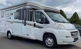 HYMER / ERIBA / HYMERCAR Tramp T 578 CL Fiat150PS Einzelbetten - HYMER / ERIBA 578