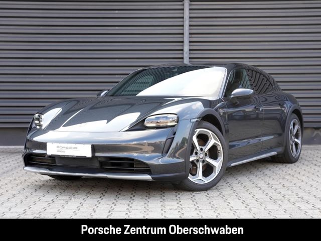 Porsche Taycan 4 Cross Turismo Surround-View 20-Zoll