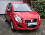 Suzuki Splash 1.2 Club Club - Suzuki Splash: 1.2