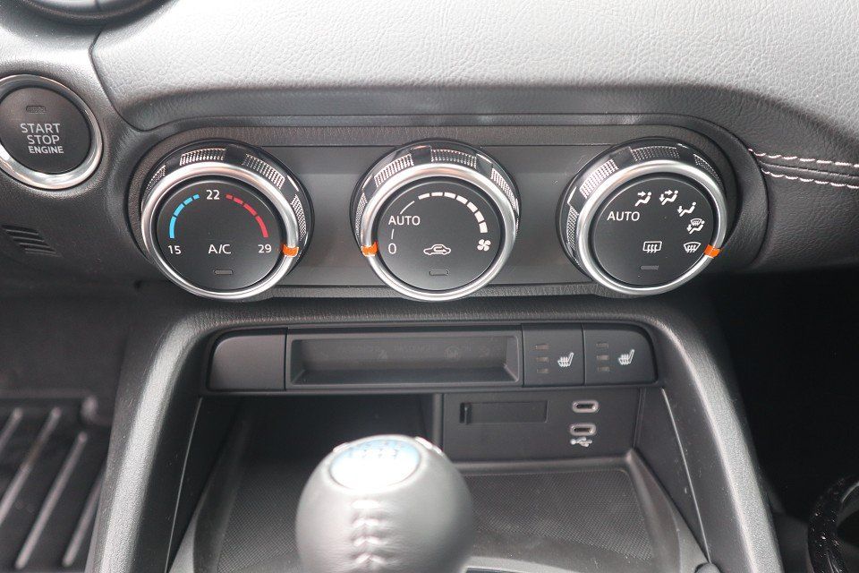 Fahrzeugabbildung Mazda MX-5 2024 Exclusive-Line G-184 *Aktionspreis* LE
