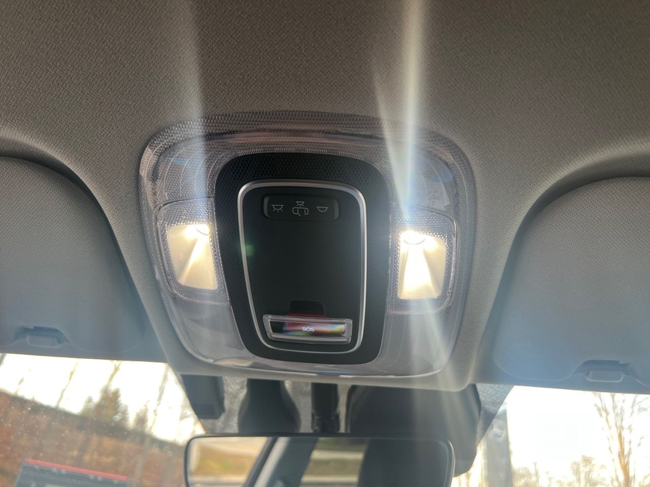 Fahrzeugabbildung Hyundai BAYON PRIME *VOLL-LED*SHZ*LHZ*BOSE*NAVI*RADIO*BT