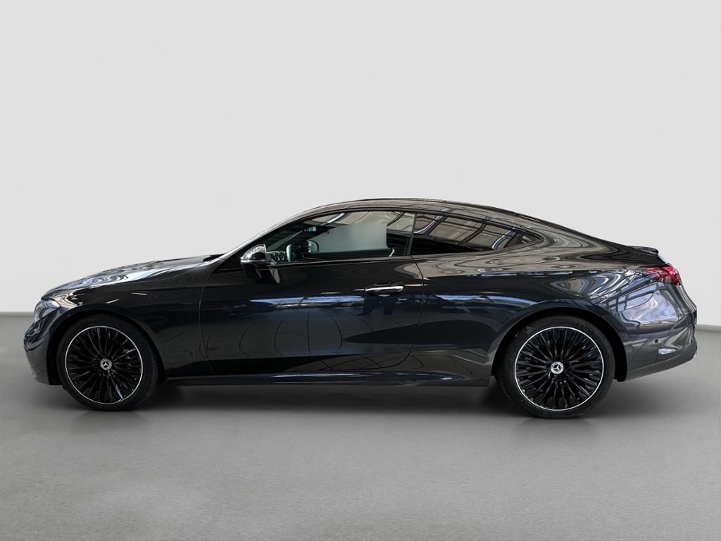 Fahrzeugabbildung Mercedes-Benz CLE 450 4MATIC Coupé AMG Line*Night Paket*HUD