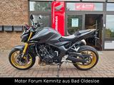 Honda CB 1000SP Hornet - HONDA CB1000 HORNET SP