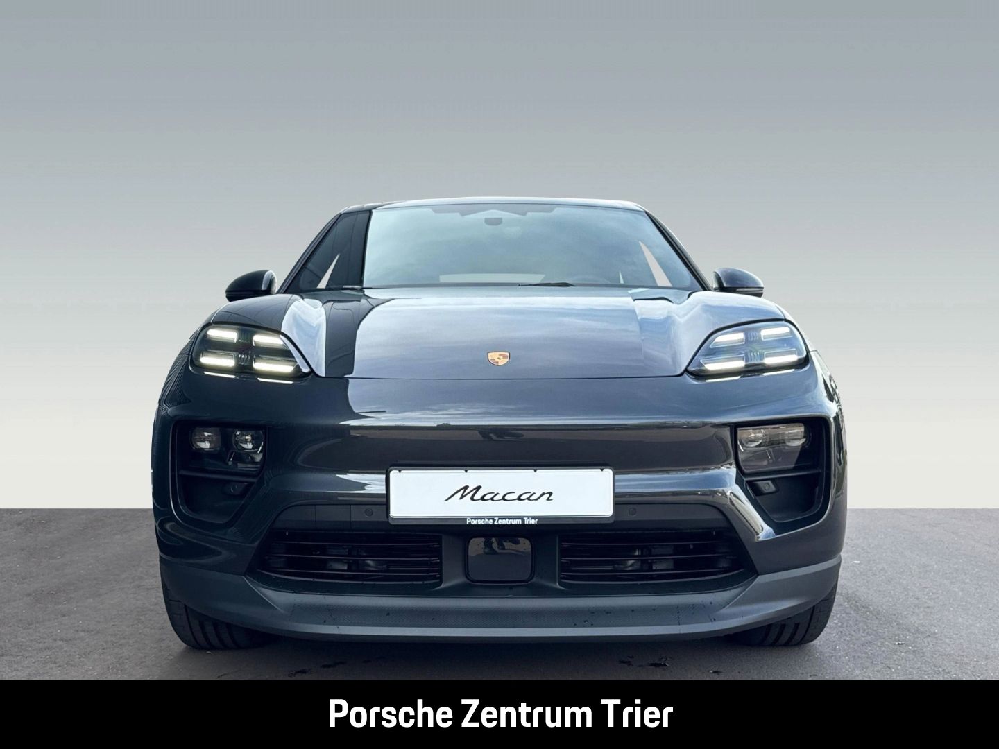 Porsche Macan - Bild 6