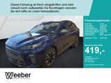 Cupra Terramar *KEYLESS*SHZ*AHK VORB.*NAVI*360° CAM* - blaue Cupra Terramar